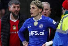 Garnacho Bisa Tinggalkan Chelsea, Aston Villa Siapkan Jalan Keluar dengan Pinjaman