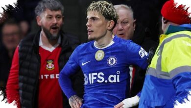 Garnacho Bisa Tinggalkan Chelsea, Aston Villa Siapkan Jalan Keluar dengan Pinjaman