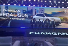 Kuota Harga Khusus Deepal S05 Kian Menipis, Lebih dari 300 Unit Sudah Dipesan