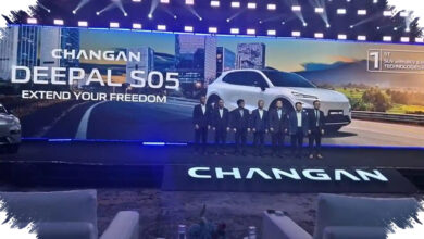 Kuota Harga Khusus Deepal S05 Kian Menipis, Lebih dari 300 Unit Sudah Dipesan