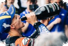 Fabio Quartararo Pilih Honda HRC, Taruhan Besar di Awal Era 850 cc MotoGP