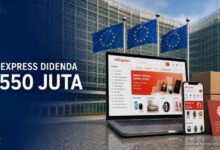 AliExpress Terancam Denda Rp11,37 Triliun, Produk Ilegal Lolos hingga Berpekan-pekan