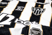 Galo Kenakan Patch Lawan Bahia, Pesan 800 Ribu Dampak Sosial Ikut Masuk Lapangan