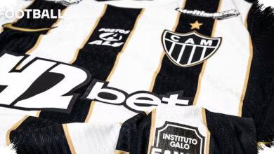 Galo Kenakan Patch Lawan Bahia, Pesan 800 Ribu Dampak Sosial Ikut Masuk Lapangan