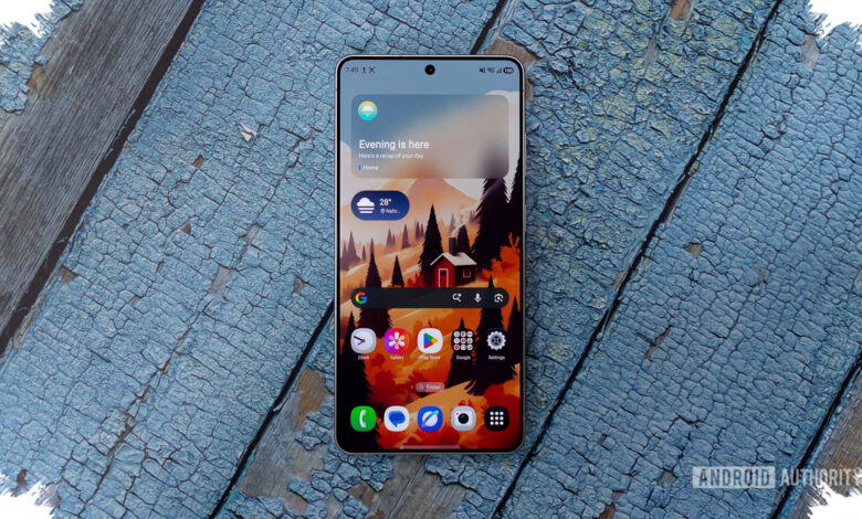 Galaxy A55 dan A35 Mulai Diuji One UI 9, Sinyal Android 17 Bukan Update Terakhir