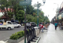 Kota Tua Direkayasa Sore Ini, 6 Jalur Alternatif dan Kantong Parkir Disiapkan