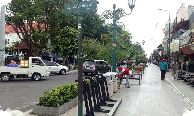 Kota Tua Direkayasa Sore Ini, 6 Jalur Alternatif dan Kantong Parkir Disiapkan