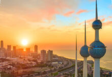 Serangan Iran Membuka Risiko Ganda di Kuwait, Listrik dan Air Tawar Terancam