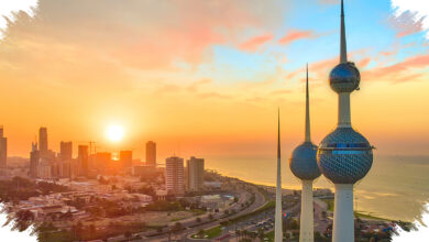Serangan Iran Membuka Risiko Ganda di Kuwait, Listrik dan Air Tawar Terancam