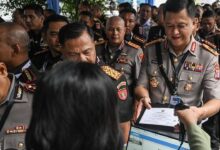 DJP Gandeng TNI-Polri Awasi Pajak, Perluasan Basis atau Risiko Intimidasi?