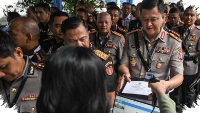 DJP Gandeng TNI-Polri Awasi Pajak, Perluasan Basis atau Risiko Intimidasi?