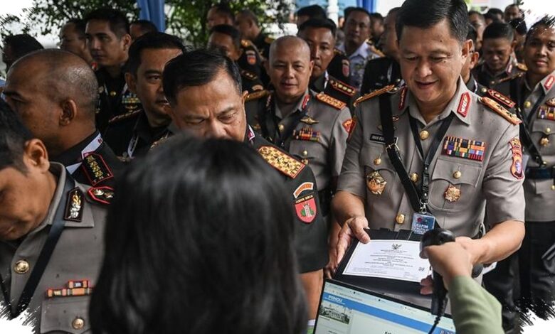 DJP Gandeng TNI-Polri Awasi Pajak, Perluasan Basis atau Risiko Intimidasi?