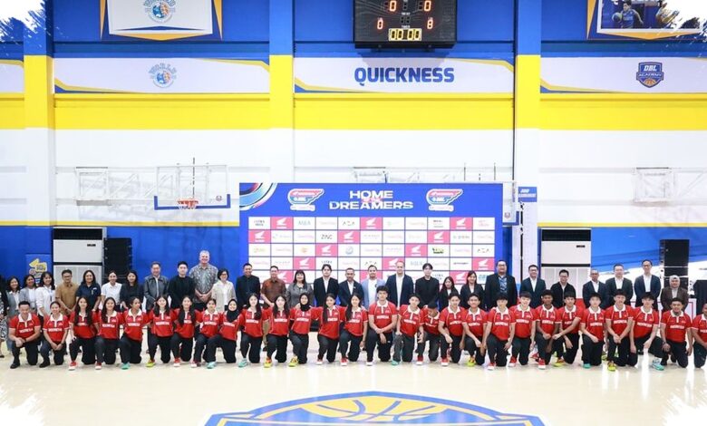 DBL 2026-2027 Hadir di 31 Kota, Panggung Mimpi Pelajar Kini Makin Luas
