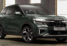 Kia Seltos Motion Pangkas Fitur GT Line, tapi ADAS Level 2 Tetap Utuh