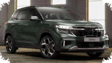 Kia Seltos Motion Pangkas Fitur GT Line, tapi ADAS Level 2 Tetap Utuh