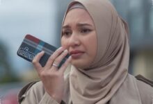 Indah Permatasari Menolak Jodoh demi Pesantren, Konflik Santun di Ibadah & Cinta