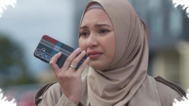 Indah Permatasari Menolak Jodoh demi Pesantren, Konflik Santun di Ibadah & Cinta