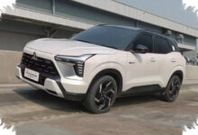 Wuling Almaz RS Pro Hybrid Unggul Tenaga, XForce Hybrid Menyerang dari Efisiensi