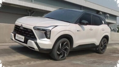 Wuling Almaz RS Pro Hybrid Unggul Tenaga, XForce Hybrid Menyerang dari Efisiensi