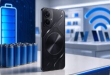 Tecno Pova 8 5G Tiba di Kelas Rp 4 Jutaan, Baterai 8.000 mAh Jadi Pembeda