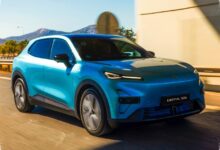 Changan Menolak Perang Harga EV, Deepal S05 Jual Nilai Jangka Panjang