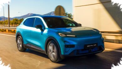 Changan Menolak Perang Harga EV, Deepal S05 Jual Nilai Jangka Panjang