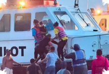 Korban Tewas MV Barima Jadi 53, Manifes Penumpang Keliru Memperumit Pencarian