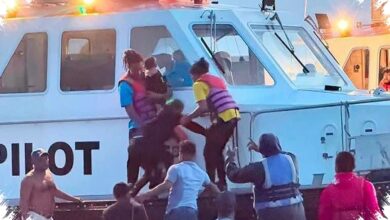 Korban Tewas MV Barima Jadi 53, Manifes Penumpang Keliru Memperumit Pencarian