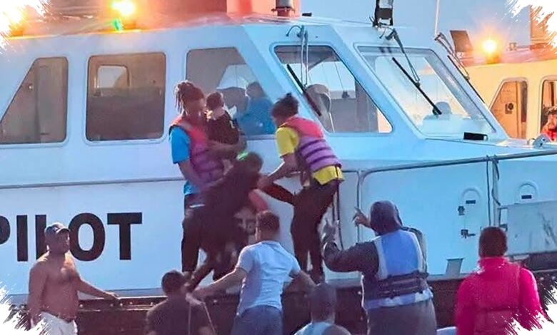 Korban Tewas MV Barima Jadi 53, Manifes Penumpang Keliru Memperumit Pencarian