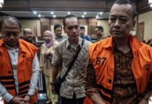 KPK Tambah Tersangka Kasus Bea Cukai, Penyidikan Merambah Aliran Dana Lain