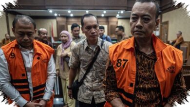 KPK Tambah Tersangka Kasus Bea Cukai, Penyidikan Merambah Aliran Dana Lain