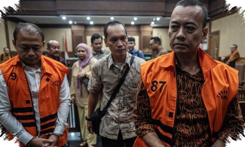 KPK Tambah Tersangka Kasus Bea Cukai, Penyidikan Merambah Aliran Dana Lain