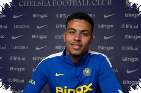 Chelsea Dilaporkan Bayar 117 Juta Pound untuk Morgan Rogers, Tekanan Besar Menanti