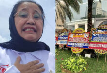 Naniek Deyang Mundur dari Kepala BGN Demi Berobat Jantung ke Luar Negeri