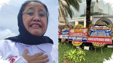 Naniek Deyang Mundur dari Kepala BGN Demi Berobat Jantung ke Luar Negeri