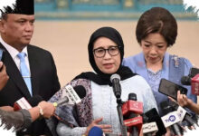 Nanik S Deyang Mundur dari Kepala BGN, Pilih Second Opinion Jantung di Luar Negeri