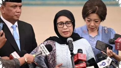 Nanik S Deyang Mundur dari Kepala BGN, Pilih Second Opinion Jantung di Luar Negeri