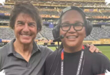 Dari Bali ke Panggung Piala Dunia 2026, Peran Wellah Hatta di Sisi Tom Cruise