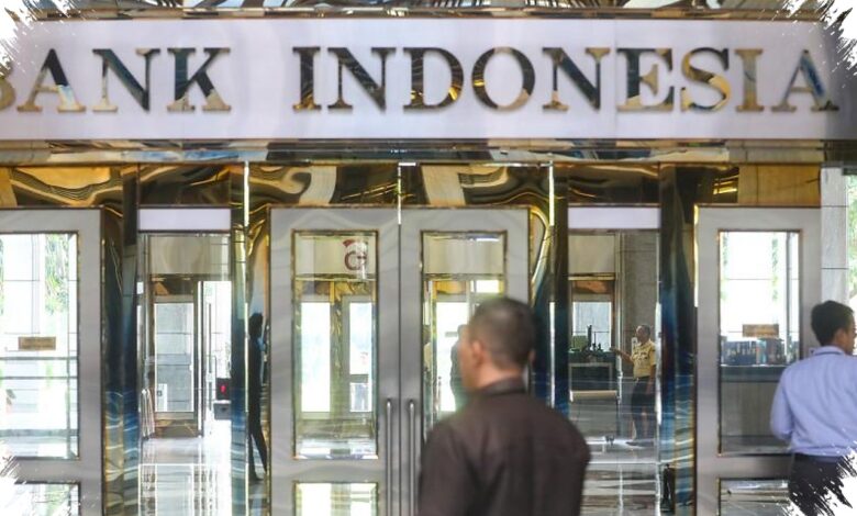 BI Rate Berpeluang ke 6%, Tekanan Rupiah Jadi Ujian RDG Juli