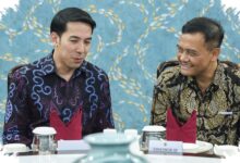 Jawa Tengah Siapkan Enam Kawasan Industri Baru, Sembcorp Melihat Peluang Besar