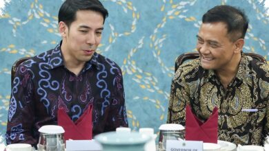 Jawa Tengah Siapkan Enam Kawasan Industri Baru, Sembcorp Melihat Peluang Besar