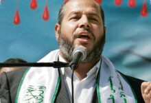 Khalil Al Hayya Pimpin Hamas, Negosiator Gencatan Senjata Kini di Bidikan Israel