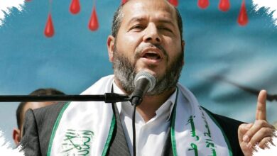 Khalil Al Hayya Pimpin Hamas, Negosiator Gencatan Senjata Kini di Bidikan Israel