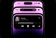 Dynamic Island di Rumor iPhone Neo Bisa Menggeser Seri E Meski Hanya Satu Kamera