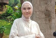 Zaskia Adya Mecca Izinkan Anak Bolos demi Piala Dunia, Ini Alasan yang Ia Pegang