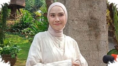 Zaskia Adya Mecca Izinkan Anak Bolos demi Piala Dunia, Ini Alasan yang Ia Pegang