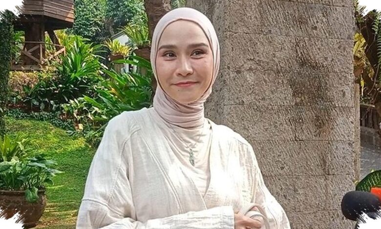 Zaskia Adya Mecca Izinkan Anak Bolos demi Piala Dunia, Ini Alasan yang Ia Pegang