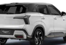 5 Alasan Mitsubishi Dahulukan Xforce Hybrid, Xpander Belum Mendesak
