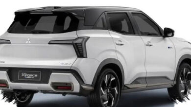 5 Alasan Mitsubishi Dahulukan Xforce Hybrid, Xpander Belum Mendesak