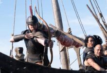 Warga Yunani Tak Menuntut The Odyssey Nolan Setia Penuh, Adaptasi Malah Dianggap Penting